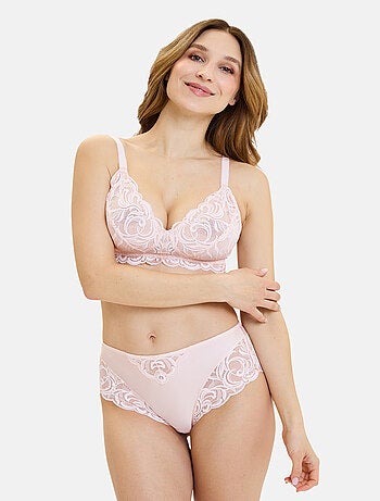 Soutien-gorge carla sans complexe lingerie