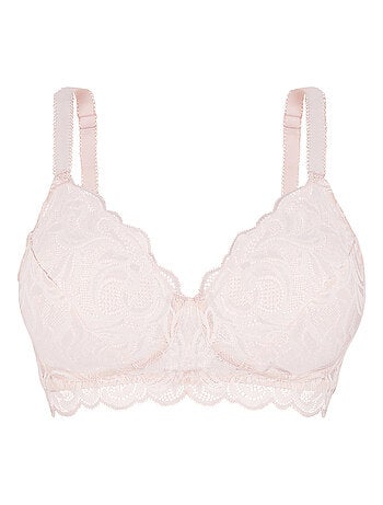 Soutien-gorge carla sans complexe lingerie