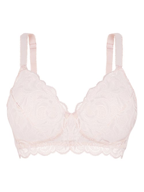 Soutien-gorge carla sans complexe lingerie - Kiabi