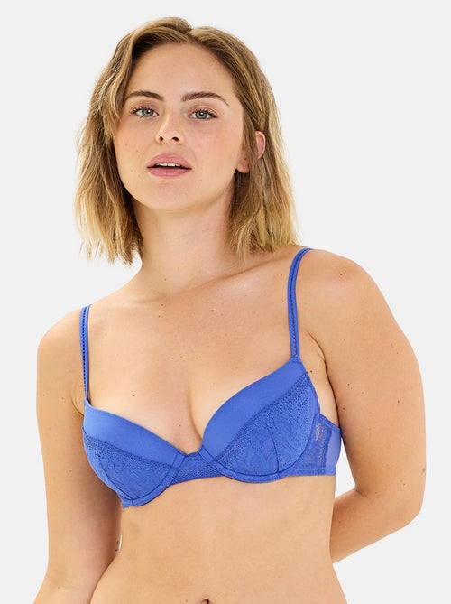 Soutien-gorge Céleste Billet Doux - Kiabi