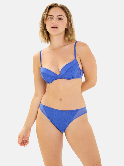 Soutien-gorge Céleste Billet Doux - Kiabi