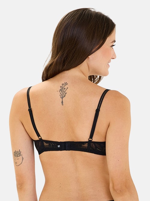 Soutien-gorge Céleste Billet Doux - Kiabi