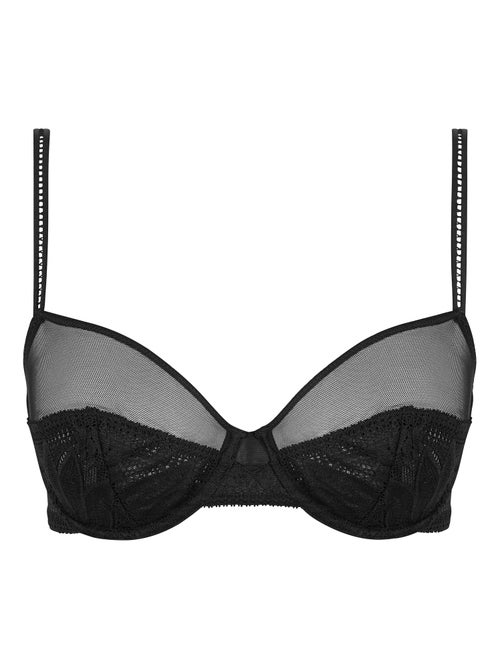 Soutien-gorge Céleste Billet Doux - Kiabi