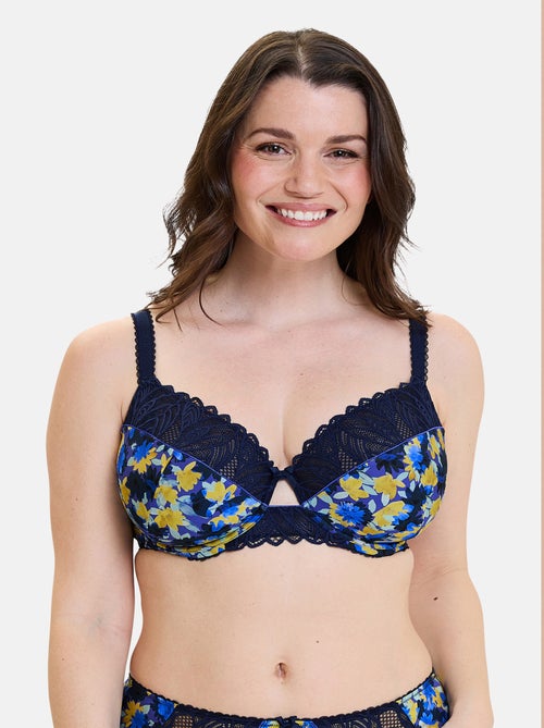 Soutien-gorge Célia Sans Complexe - Kiabi