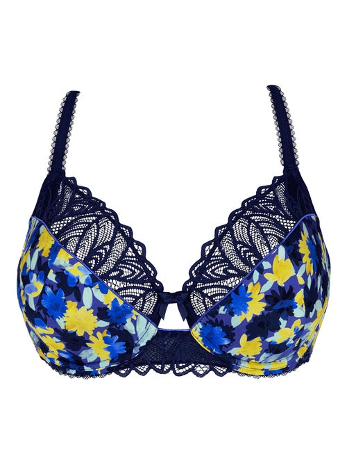Soutien-gorge Célia Sans Complexe - Kiabi