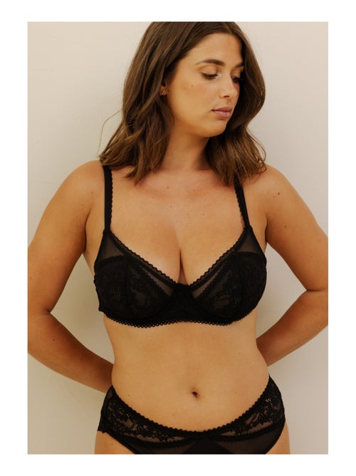 Soutien-gorge Charnelle - Kiabi