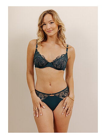 Soutien-gorge Clara
