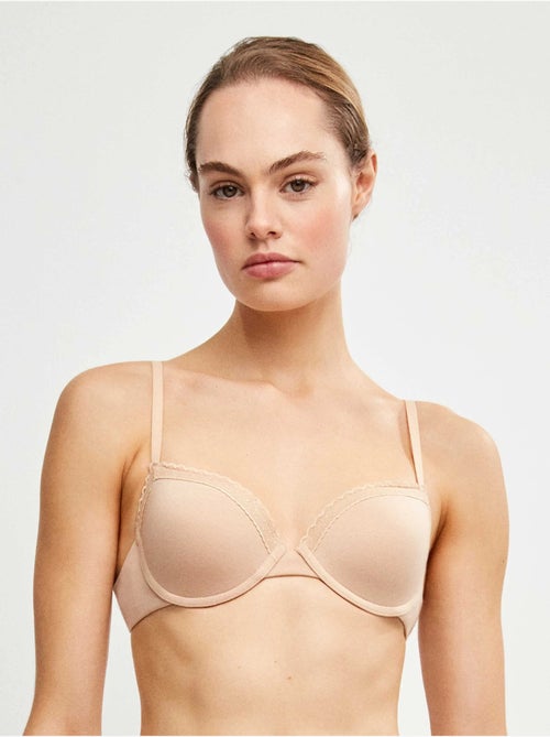Soutien-gorge classique - Kiabi