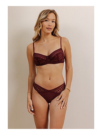 Soutien-gorge Cléo