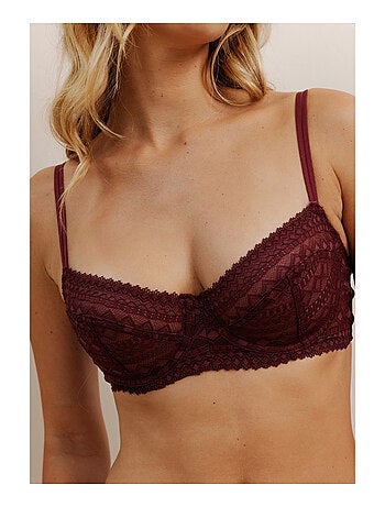 Soutien-gorge Cléo