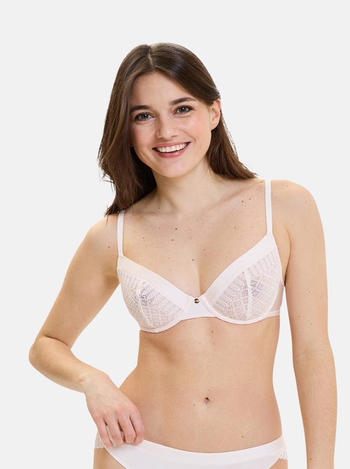 Soutien-gorge Cloé Billet Doux - Kiabi