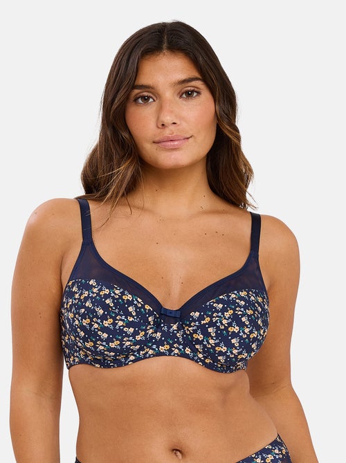 Soutien-gorge Complice Sans Complexe - Kiabi