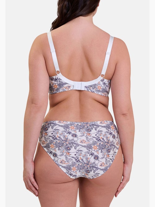 Soutien-gorge complice sans complexe lingerie - Kiabi Soutien-gorge complice sans complexe lingerie - Kiabi