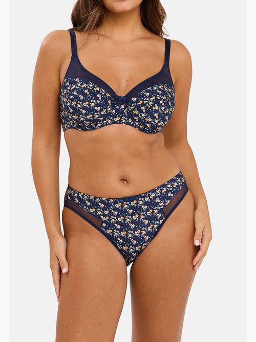 Soutien-gorge complice sans complexe lingerie - Kiabi Soutien-gorge complice sans complexe lingerie - Kiabi