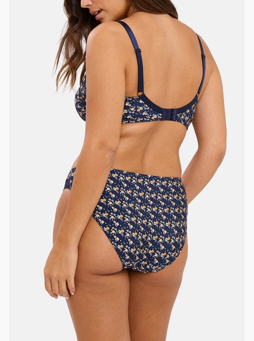 Soutien-gorge complice sans complexe lingerie - Kiabi Soutien-gorge complice sans complexe lingerie - Kiabi