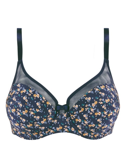 Soutien-gorge complice sans complexe lingerie - Kiabi Soutien-gorge complice sans complexe lingerie - Kiabi