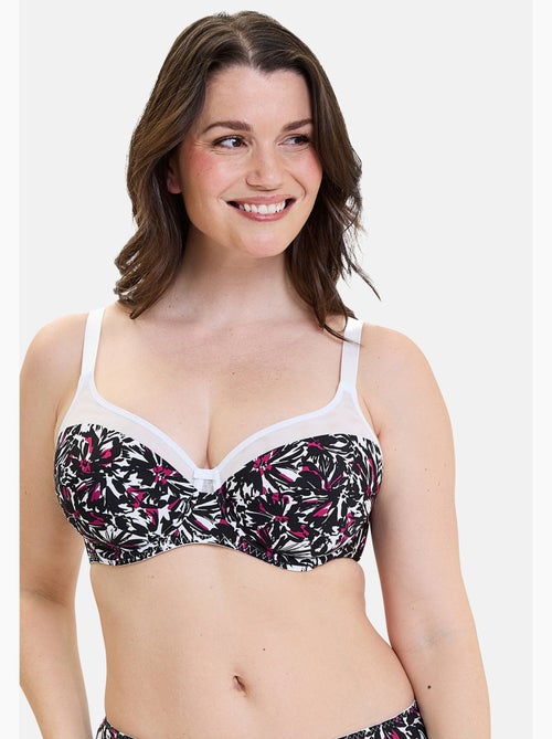 Soutien-gorge Complice Sans Complexe - Kiabi