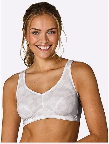 Soutien-gorge Confort Sans Armatures - Witt