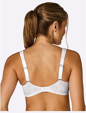 Soutien-gorge Confort Sans Armatures - Witt