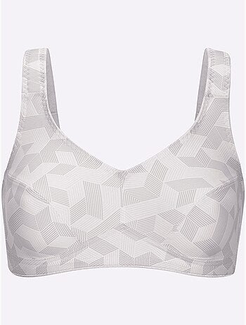 Soutien-gorge Confort Sans Armatures - Witt