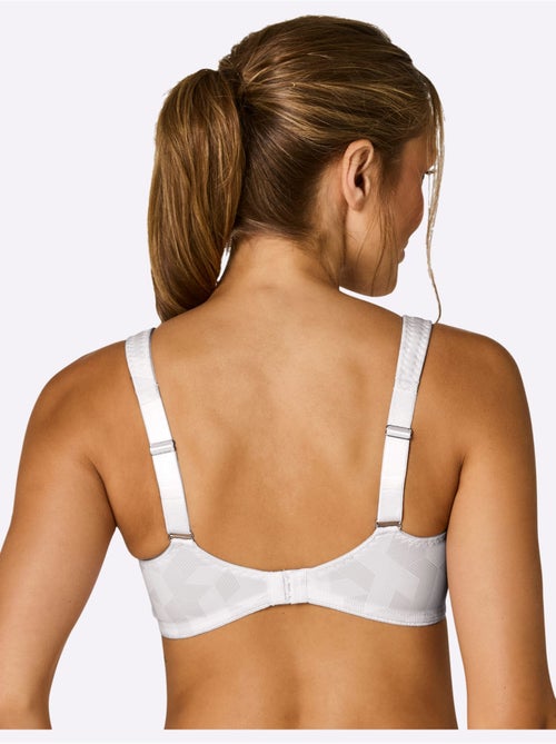 Soutien-gorge Confort Sans Armatures - Witt - Kiabi