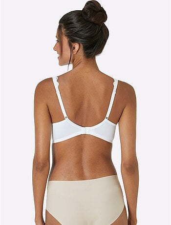 Soutien-gorge Confort Sans Armatures - Witt