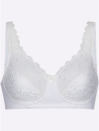 Soutien-gorge Confort Sans Armatures - Witt