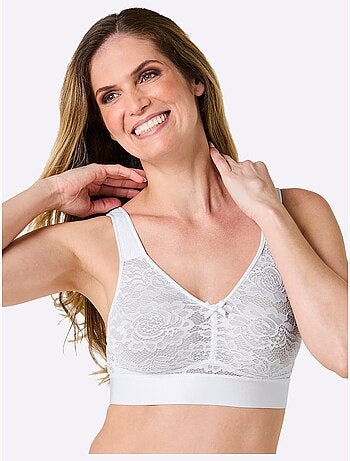 Soutien-gorge Confort Sans Armatures - Witt