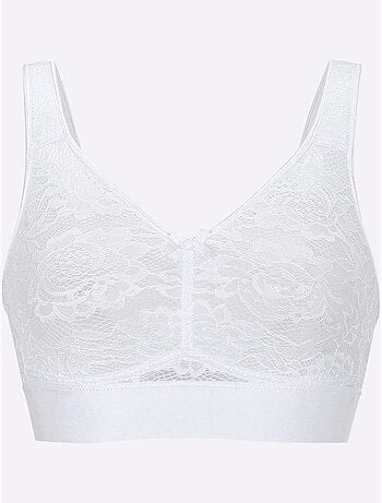 Soutien-gorge Confort Sans Armatures - Witt
