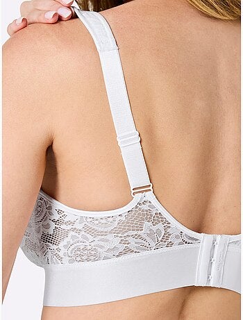 Soutien-gorge Confort Sans Armatures - Witt