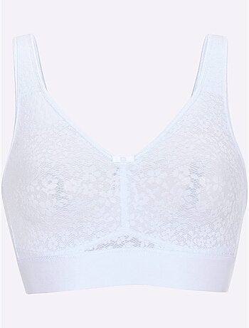 Soutien-gorge Confort Sans Armatures - Witt