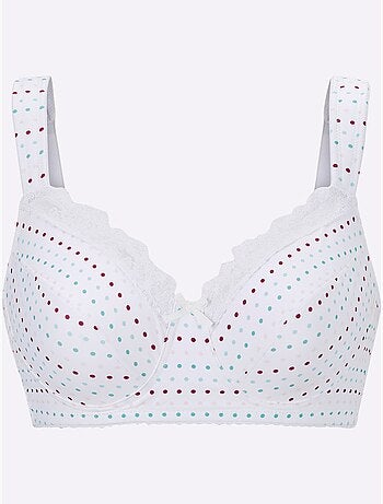 Soutien-gorge Confort Sans Armatures - Witt