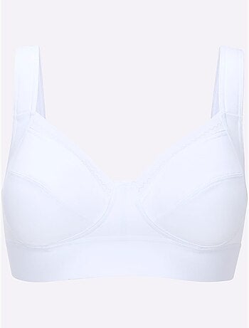 Soutien-gorge Confort Sans Armatures - Witt