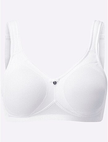Soutien-gorge Confort Sans Armatures - Witt