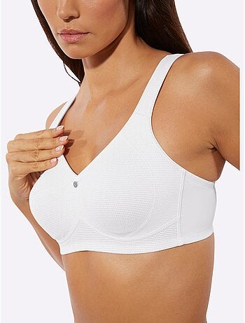 Soutien-gorge Confort Sans Armatures - Witt