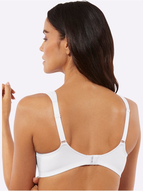 Soutien-gorge Confort Sans Armatures - Witt - Kiabi