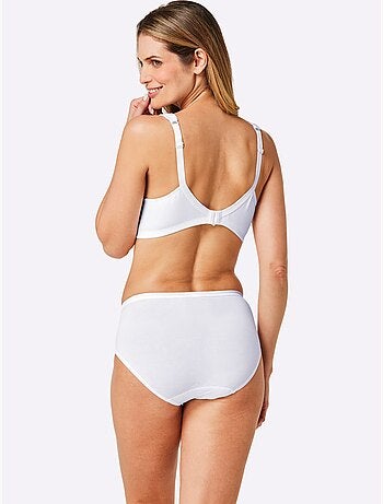 Soutien-gorge Confort Sans Armatures - Witt