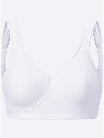 Soutien-gorge Confort Sans Armatures - Witt