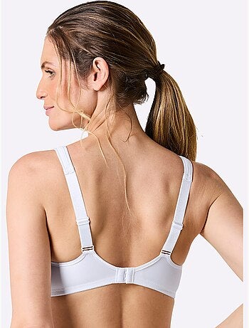 Soutien-gorge Confort Sans Armatures - Witt
