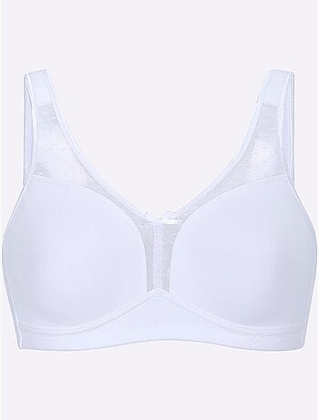Soutien-gorge Confort Sans Armatures - Witt