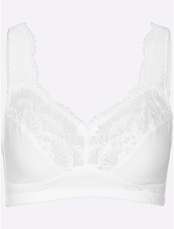Soutien-gorge Confort Sans Armatures - Witt