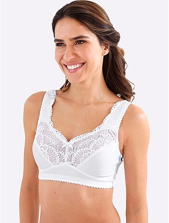 Soutien-gorge Confort Sans Armatures - Witt
