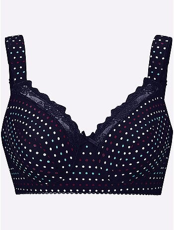 Soutien-gorge Confort Sans Armatures - Witt