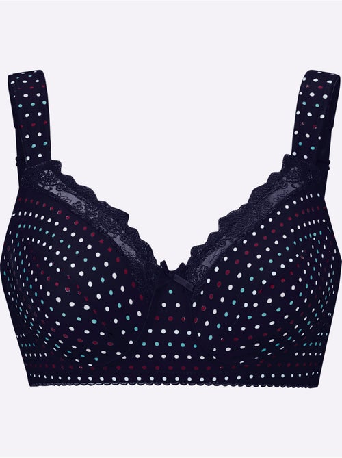 Soutien-gorge Confort Sans Armatures - Witt - Kiabi