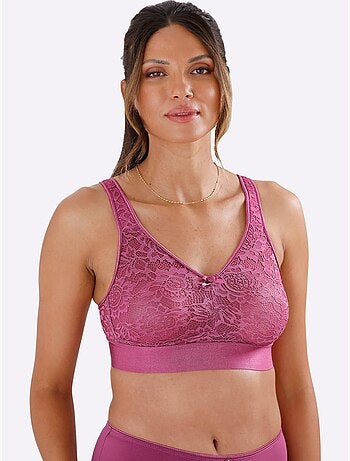 Soutien-gorge Confort Sans Armatures - Witt