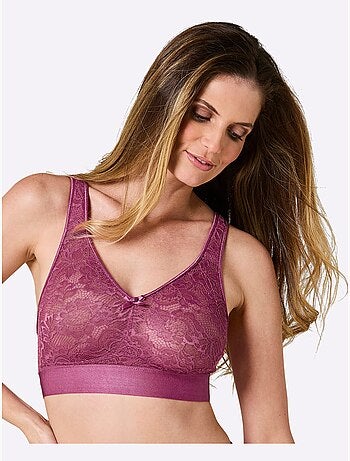 Soutien-gorge Confort Sans Armatures - Witt
