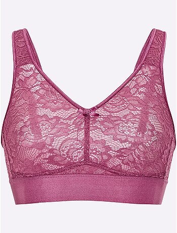 Soutien-gorge Confort Sans Armatures - Witt