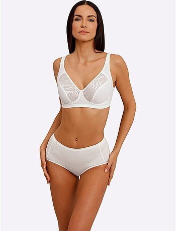 Soutien-gorge Confort Sans Armatures - Witt