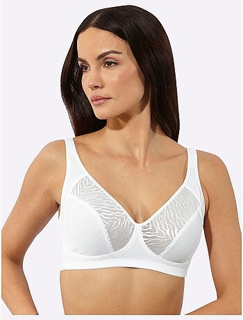 Soutien-gorge Confort Sans Armatures - Witt