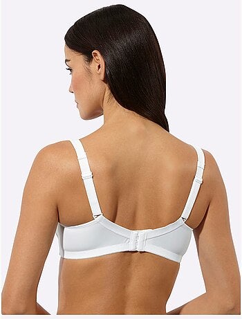 Soutien-gorge Confort Sans Armatures - Witt